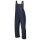 teXXor KEITUM Regen-Latzhose Marine M
