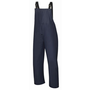 teXXor KEITUM Regen-Latzhose Marine 3XL