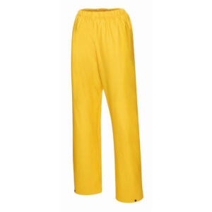 teXXor HÖRNUM Regen-Bundhose Gelb Gr. L