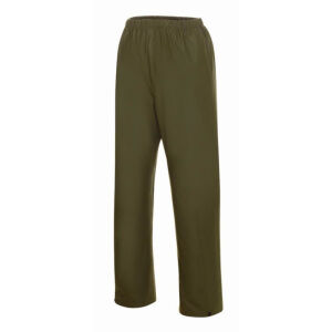 teXXor HÖRNUM Regen-Bundhose Oliv Gr. L