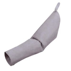 teXXor Leder-Armstulpe 68 cm Rindspaltleder