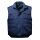 CRAFTLAND UNDELOH Steppweste Marine L