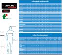 CRAFTLAND UNDELOH Steppweste Marine XL