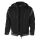 QUALITEX PRO Softshelljacke schwarz/grau Gr. L
