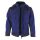QUALITEX PRO Winterjacke kornblau/schwarz (203040) Gr. M