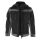 QUALITEX PRO Winterjacke schwarz/grau (203045) Gr. XL
