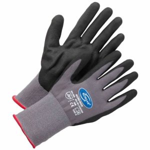 KORSAR KORI-NOX Montage-Handschuhe Grau 8(M)