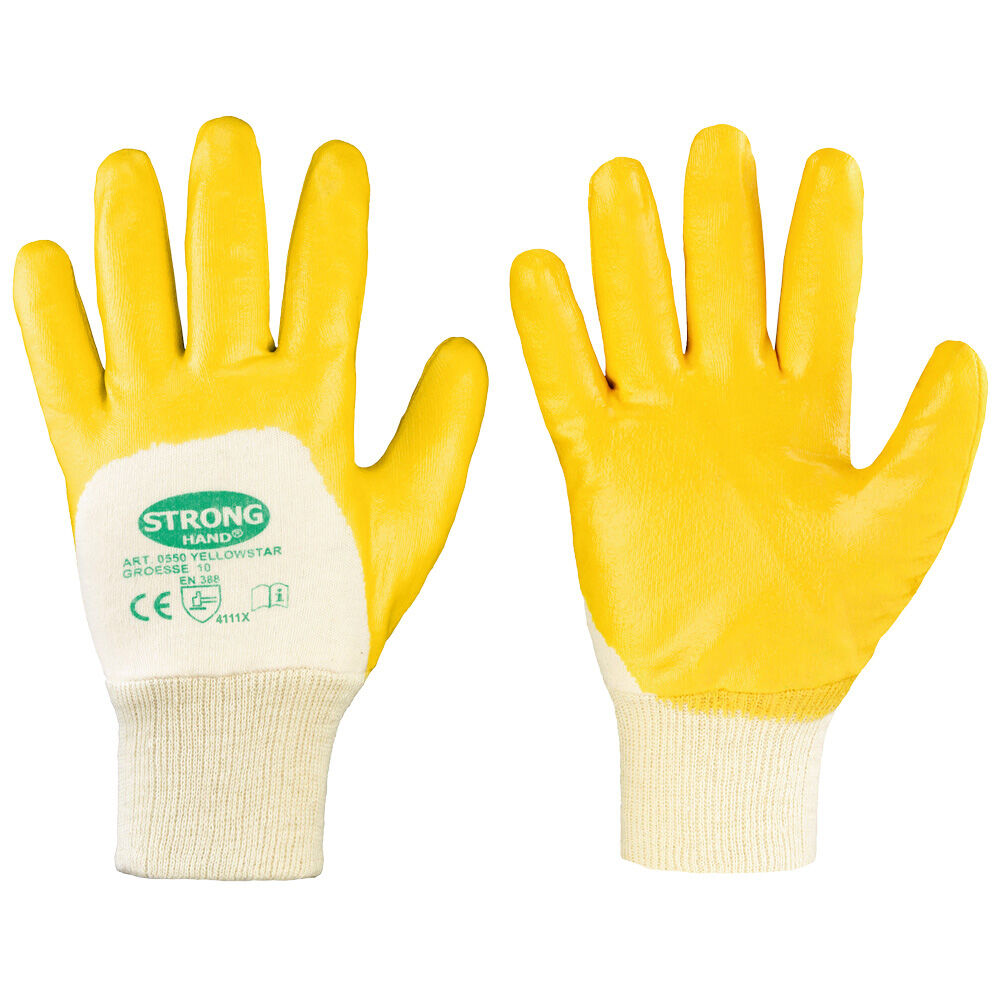 palace handschuhe Carhartt Wip Duty Glove Black Colour:Bronze 695 pic15.jpg