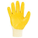 STRONGHAND YELLOWSTAR Nitril Universal-Handschuhe Gelb 10(XL)