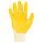 STRONGHAND YELLOWSTAR Nitril Universal-Handschuhe Gelb 10(XL)
