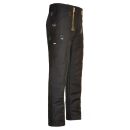 EIKO Classic Zunfthose LEINE Schwarz 54