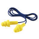 3M E-A-R® ULTRAFIT Gehörstöpsel mit Kordel...