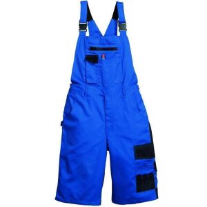 KORSAR Latzbermuda royalblau 50