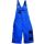 KORSAR Latzbermuda royalblau 56