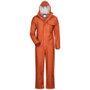 NORWAY CAROLINENSIEL PU-Stretch-Overall Orange XXL