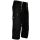 EIKO Linie 86ST 3/4 Zunfthose JACK Doppelpilot Schwarz 44