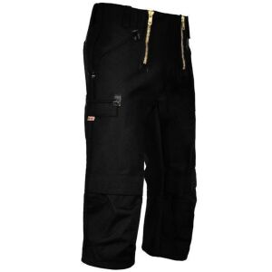 EIKO Linie 86ST 3/4 Zunfthose JACK Doppelpilot Schwarz 52