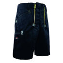 EIKO Classic Zunftshorts WESER Schwarz 50