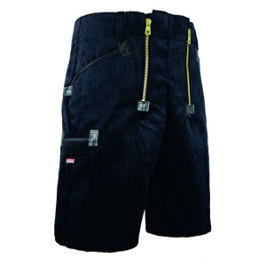 EIKO Classic Zunftshorts WESER Schwarz 52