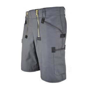 EIKO Classic Zunftshorts ISAR Grau 48