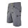EIKO Classic Zunftshorts ISAR Grau 58