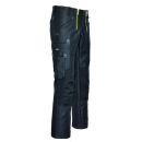 EIKO Linie 86ST Zunfthose WRESTLER Schwarz 27