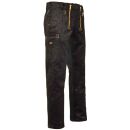 EIKO Classic Zunfthose RHEIN Schwarz 27