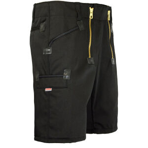 EIKO Classic Zunftshorts ISAR Schwarz 54