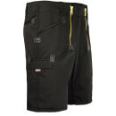 EIKO Classic Zunftshorts ISAR Schwarz 54