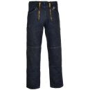 EIKO Zunftjeans SAAR Blau 28