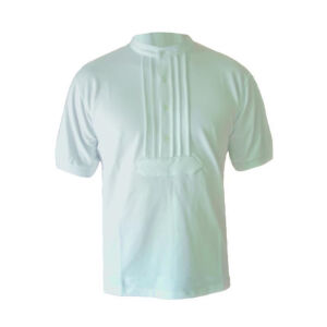 EIKO Zunftpolo weiss XL