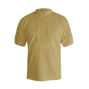 EIKO Zunftpolo beige L