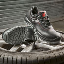 CRAFTLAND BERGEDORF NUOVO Halbschuhe S3 SRC