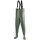 NORWAY PREMIUM-Wathose Grün Gr. 43