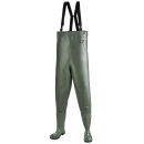 NORWAY PREMIUM-Wathose Grün Gr. 46
