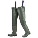NORWAY PREMIUM-Seestiefel S5 SRC Grün 47