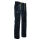 EIKO Exclusiv Zunfthose PERCY mit Echtlederbesatz Schwarz 54