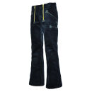 EIKO Exclusiv Zunfthose ROCKFORD 74 mit Echtlederbesatz,...