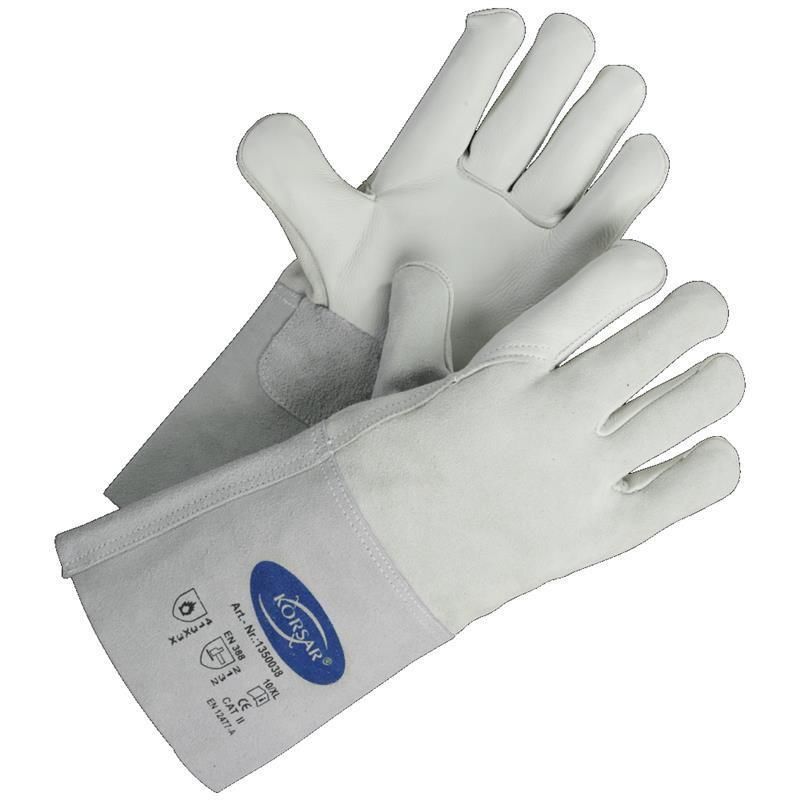 Handschuh Hitzeschutz (6 Paar)