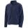KORSAR CROSSOVER Herren Fleecejacke navy Gr. M