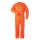 CRAFTLAND HOCKENHEIM Rallyekombination/Overall Orange Gr. 50