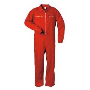 CRAFTLAND WUNSTORF Rallyekombination/Overall Rot