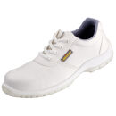 WICA ORVIETO Küchenschuhe S2 SRC Weiß