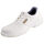 WICA ORVIETO Küchenschuhe S2 SRC Weiß