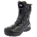 LAVORO NORDMEER Winterschnürstiefel S3 CI SRC 45