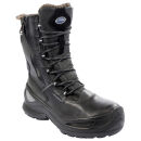 LAVORO NORDMEER Winterschnürstiefel S3 CI SRC 45