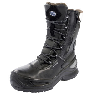 LAVORO NORDMEER Winterschnürstiefel S3 CI SRC 46