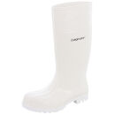EUROMAX SAFE-GIGANT Stiefel S4 Weiß Gr. 45