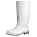 EUROMAX WHITEMASTER Stiefel S4 Weiß