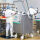 EUROMAX WHITEMASTER Stiefel S4 Weiß Gr. 41